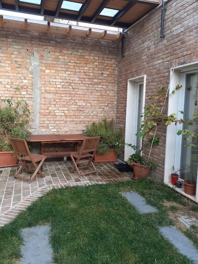 La Giuggiola Apartment Padova