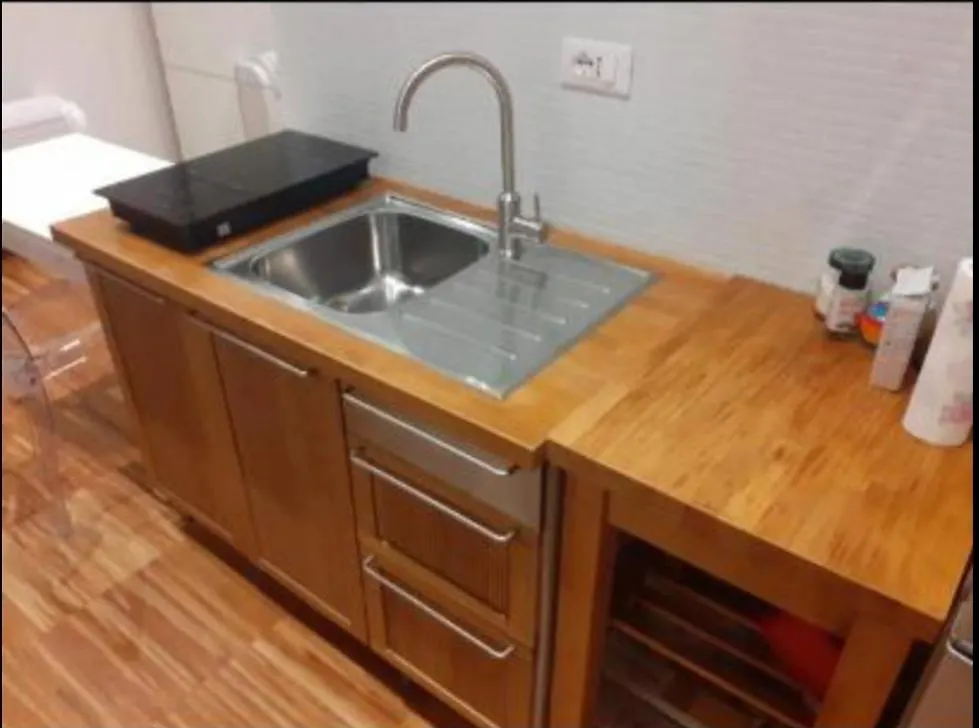 La Giuggiola Apartment Padova Italy